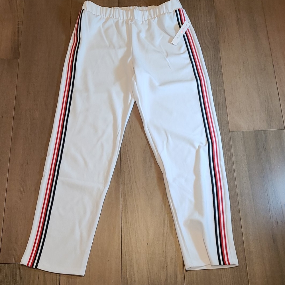 💖NEW COLOR THREAD JOGGING PANTS💖